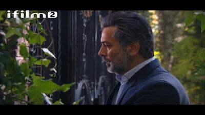  سریال آوای باران قسمت ۱۲