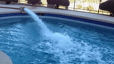  دزدی عجیب آب در تهران؛ وقتی سارقان به هیچ چیز رحم نمی‌کنند