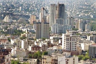  سیگنال سقوط تاریخی ساخت‌وساز به بازار مسکن