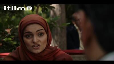  سریال آوای باران قسمت ۱۳