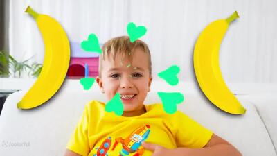  ولاد - ولاد و نیکی - بهترین و خنده‌دارترین کارتون جدید ولاد و نیکی برنامه کودک