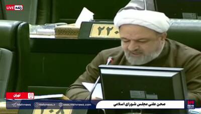  عجیب اما واقعی؛ رسایی مخالف فیلترینگ شد!