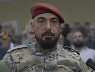  اسراییل فرمانده ایرانی‌تبار را ترور کرد