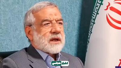  جمله جنجالی نماینده تهران: روزی که حسن روحانی اعدام شود روز جشن مردم است!