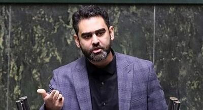  پول آثار فرهنگی فاسد از اختلاس‌ها تامین می‌شود | جهان نیوز