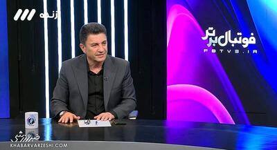  قلعه نویی: کاری می‌کنیم ایران یک هفته تعطیل بشود | جهان نیوز