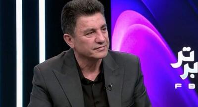  قلعه نویی: مقصر پنالتی‌ها طارمی بود | جهان نیوز