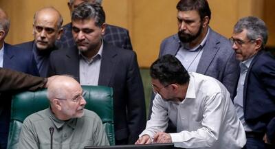  موافقت مجلس با تفحص از سامانه‌های فیلترشکن | جهان نیوز