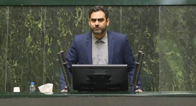  نماینده تهران: علی انصاری چرا باید آزاد باشد؟! | جهان نیوز