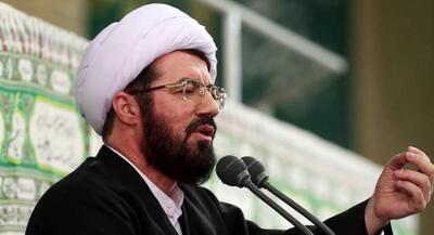  ماجرای شنیدنی طیب از زبان حجت الاسلام عالی | جهان نیوز