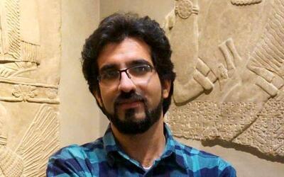  بازداشت غیرمنتظره استاد برجسته ایرانی در آمریکا؛ وحید عابدینی در فرودگاه اوکلاهاما بازداشت شد + واکنشها