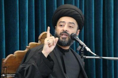  سید محمدحسین یثربی:  یکی از ثمرات حکمرانی متوهمانه، مقصرشمردن مردم و گناه آنها درباره بروز بلایای طبیعی و وضعیت ناهنجار محیط زیست و آب و هوا است