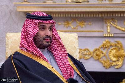  منابع غربی: ترامپ بن سلمان را مامور مدیریت گفتگوی آمریکا و ایران کرده است/ عربستان نگران تحرکات خرابکارانه نتانیاهو است/ ولیعهد سعودی با قدرت وارد عمل شده است