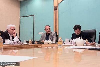  ورود جدی دولت به بحران آب سیستان/ حمایت معاونت توسعه روستایی از پروژه بزرگ آبرسانی سفیدابه