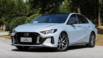  طرح فروش اقساطی گک امپو هیبریدی آذر 1404 + جدول و شرایط