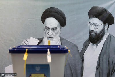  انتخابات تناسبی چگونه برگزار می‌شود؟