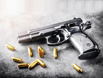  هندسه یک جنایت خانوادگی
