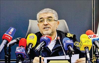  افزایش بازدارندگی جرائم رانندگی با تقویت دوربین‌های ترافیکی 