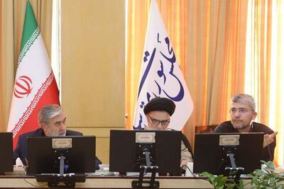  موادی از طرح مقابله با نفوذ بیگانگان در کمیسیون امنیت ملی تصویب شد