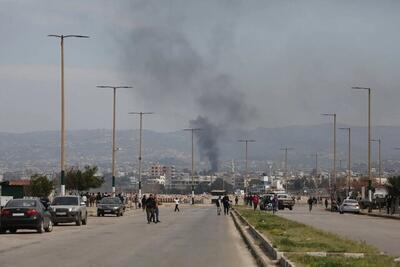  تظاهرات گسترده علویان سوریه علیه دولت جولانی/ تیراندازی به سمت معترضان