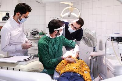  خدمات تخصصی درمانی به محرومان در خراسان جنوبی
