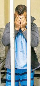  سرکرده باند مسلح: سرقت را از اجدادم به ارث بردم