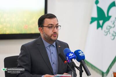  راه‌اندازی دو مرکز و یک سالن سینمای کانون پرورش فکری در جزایر سه‌گانه