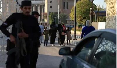  آماده‌باش در شهرهای منطقه ساحل سوریه پس از فراخوان علویان برای تظاهرات