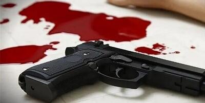  قتل همسر و پدرزن با ۱۳ گلوله کلت/ چرا جلال زنش را کشت؟