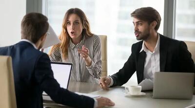  چگونه خشم و عصبانیت از کارفرما را مدیریت کنیم؟