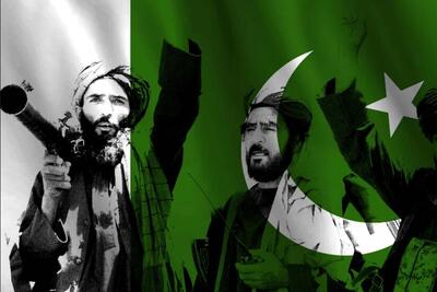  ارتش پاکستان: ما به افغانستان حمله نکردیم