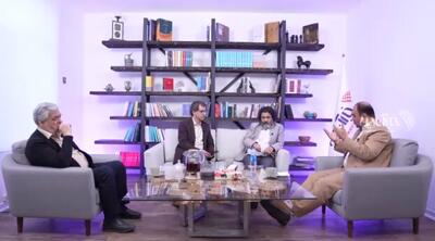  ببینید |حکمرانی فضای مجازی را بلد نیستیم، فقط به فیلتر کردن روی آورده‌ایم