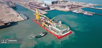  بررسی منشأ افول اعتبار یکی از مهم‌ترین ستون‌های هویتی صنعت دریایی ایران؛ ایزوایکو؛ نمایش یک سقوط