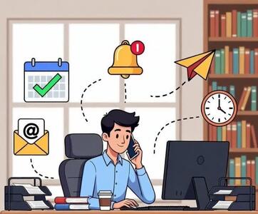 معماری زندگی بر پایه اولویت‌ها: درسی از نهج‌البلاغه و الهام از قرآن