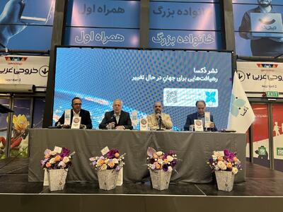  چگونه از گاوآهن تا اینستاگرام اندیشه‌های ما را شکل می‌دهند؟ / چپ اقتصاد، راست تاریخ؛ رمز موفقیت انسان در همکاری مشترک