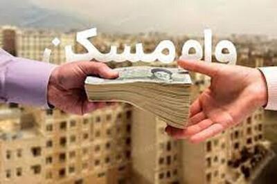  وام مسکن ۲ میلیاردی به این افراد داده می‌شود/ برای دریافت وام چقدر باید هزینه کرد؟
