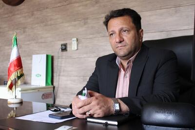   صادرات  ۸ میلیون کیلوگرم انواع فرآورده‌های خام دامی از لرستان