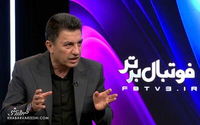  دو روایت متضاد از پنالتی پنجم طی ۶ روز؛ مردم حق دارند دیگر حرف‌های قلعه‌نویی را باور نکنند!