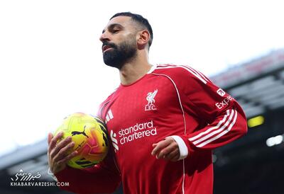  حمله شدید به محمد صلاح؛ حالا وقت حرف زدن است!