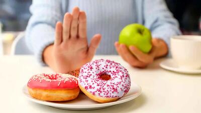  هوس شکر دارید؟ / با چند روش طبیعی آن را شکست دهید