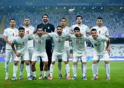  توضیحات فدراسیون فوتبال درباره ویزا ندادن آمریکایی‌ها!