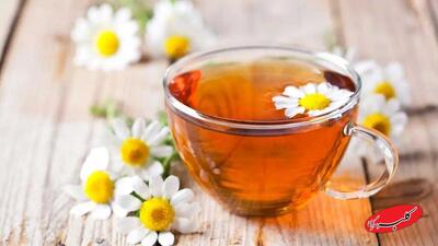  با مصرف این دمنوش‌ها اثرات آلودگی هوا بر بدن را کاهش دهید - کلبه سرگرمی
