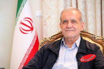  گفتگوی پزشکیان با سروش، دیدار با محسن کدیور و مکالمه با مدیرعامل ایرانی «اوبر» در نیویورک - کلبه سرگرمی