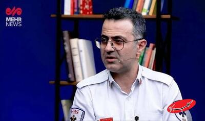  افزایش آلودگی هوا و هشدار اورژانس تهران به گروه های حساس - کلبه سرگرمی