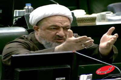  ببینید | عجیب اما واقعی؛ رسایی مخالف فیلترینگ شد! - کلبه سرگرمی