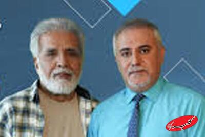  ببینید | دستمزد نیکی کریمی برای فیلم  عروس ، به روایت بهروز افخمی - کلبه سرگرمی