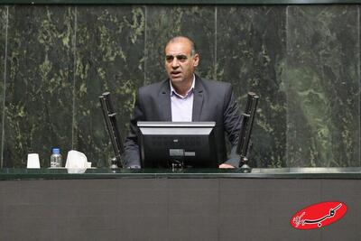  ببینید | ادعای نماینده مجلس: من را تهدید کردند که اگر ... - کلبه سرگرمی