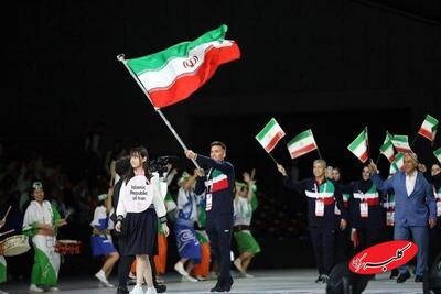  پایان کار ناشنوایان ایران در المپیک توکیو با ۳۷ مدال - کلبه سرگرمی