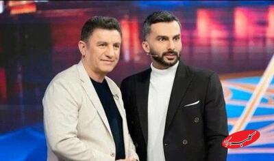  میثاقی: اگر واقعا زورش را دارید تا دو ساعت بعد قلعه‌نویی را بردارید - کلبه سرگرمی