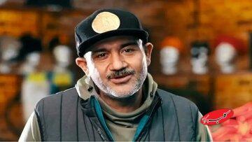 کنایه بازیگر سینما و تلویزیون به انفعال مسئولان در قبال آلودگی هوا - کلبه سرگرمی